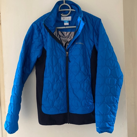 Columbia Omni -heat Women’s Jacket - Picture 1 of 2